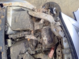 2013 TOYOTA COROLLA, SILVER, 1.8L, AT,   Z26387